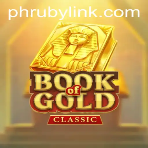 Unveiling the Mysteries of BookOfGoldClassic: A Dive into Ancient Riches