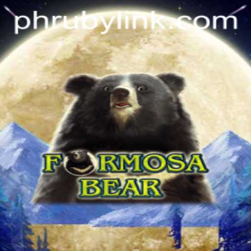 Unveiling the World of FormosaBear: An In-Depth Exploration