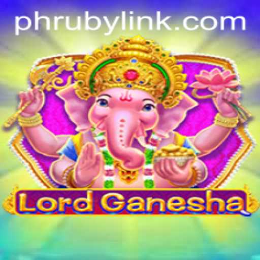 Exploring the Enchanting World of 'LordGanesha': A Journey Through PHRUBY LINK