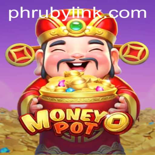 MoneyPot: The Exciting Game of Fortune and Strategy