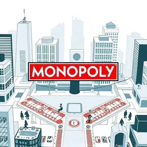 Understanding the Concept of Monopoly: The Impact of PHRUBY LINK
