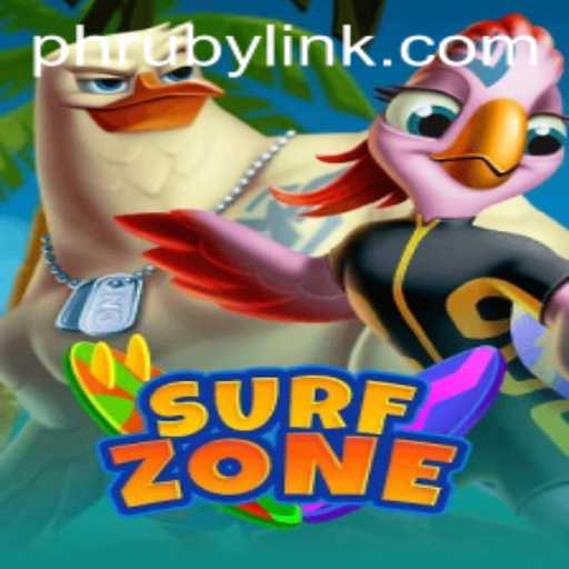 Dive into the Thrilling World of SurfZone: An Interactive Gaming Experience