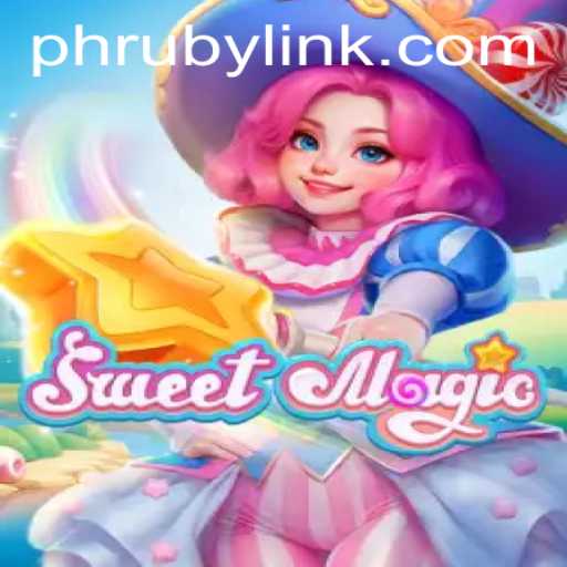 SweetMagic: Discover the Enchanting World of PHRUBY LINK
