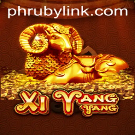 XiYangYang: A Joyful New Gaming Experience with PHRUBY LINK
